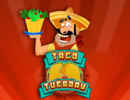 Taco Tuesday